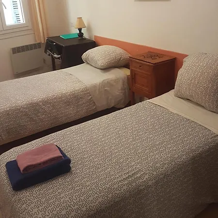 Guest house In - Rue Droite