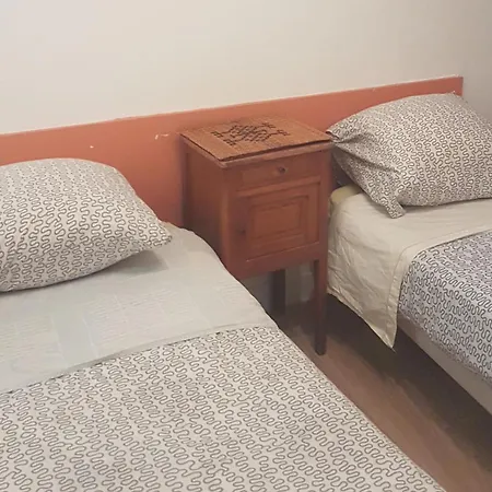 Guest house In - Rue Droite