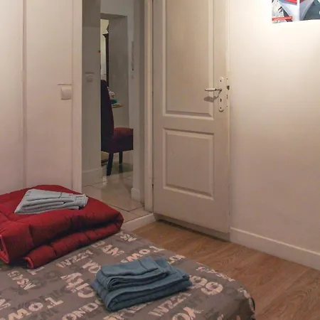 In - Rue Droite Guest house *