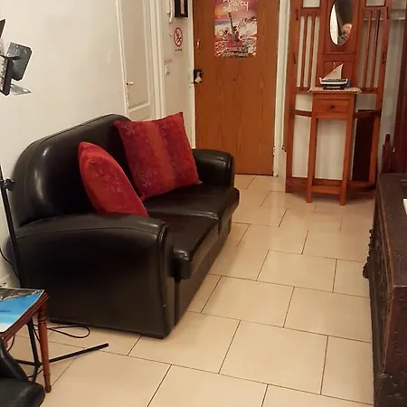 In - Rue Droite Nice