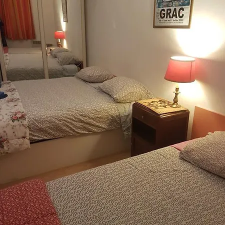 In - Rue Droite Guest house Nice