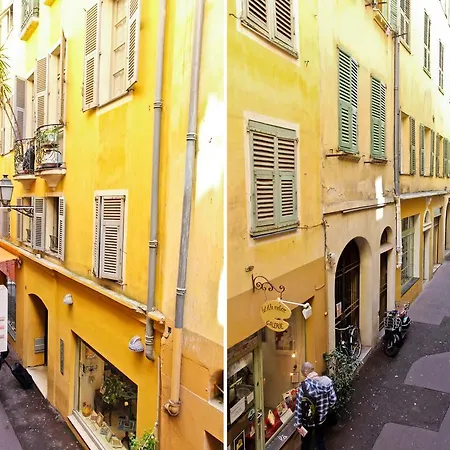 In - Rue Droite *